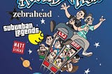 Reel Big Fish & Less Than Jake, O2 Ritz Manchester, 14/11/18