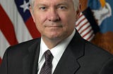 Secretary of the Navy Guest Lecture by Former Secretary of Defense Mr.
