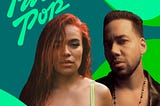 Puro Pop Latino playlist