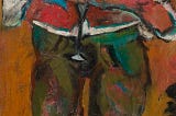 The Painting That Paid for Amsterdam