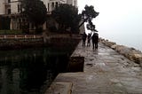 Castello di Miramare — Trieste