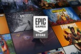 The Free Games Offered By Epic Games Starting April 7, 2022