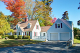 Moving into Massachusetts? Think Westford or Hopkinton