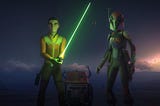 The Rebels episodes you should watch