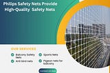 Balcony Safety Nets in Hyderabad — Philips Enterprises