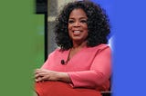 Oprah Winfrey: From Poverty to World Famous Broadcaster & Philanthropist