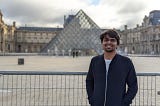 Comrades of Research: Gladiator Aman and his battle symphony