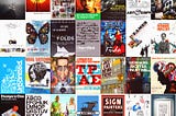 101 filmes para inspirar (designers, criativos, jornalistas e curiosos)