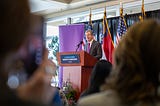 A Healthier North Carolina