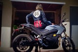 The Ten Zen Principles of Good Motorcycle Riding Habits