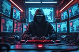 10 Serangan Cyber Paling Bersejarah yang Mengubah Dunia Internet