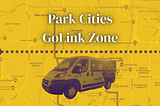 DART Trip Review: Preston Center & University Park by GoLink