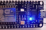 Test Your NodeMCU ESP8266