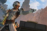 Apex Legends Patch Notes Update