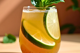 The Key to a Perfect Natural Brazilian Mounjaro Recipe Quality Ingredients and Texture