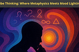 Vibe Thinking: Where Metaphysics Meets Mood Lighting
