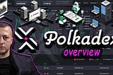 POLKADEX-Key Points , no fluff