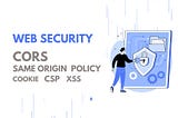 [面試] 中英對照之 Frontend  security 面試題