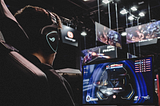 Gaming and E-sports, two giants that will not stop growing in 2021