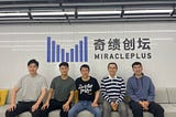 2023年夏天我和几十名创业者喝酒的碎碎念