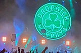 Irish-American?