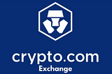 The Ultimate Review Of The Crypto.com Exchange