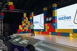 Codenteq Teknofest 2023 Girişim Yarışması’nda