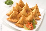 Samosa Recipe