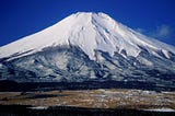 Farts on Mt. Fuji and All the Things I Should’ve Said to Break Up with my Boyfriend