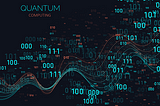 A random walk in Quantum computing