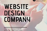 How to Find an Affordable Web Design Service