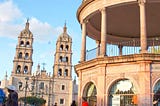 Nombre de Dios, Durango, will be Mexico’s first tokenized municipality