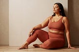 4 Things Calm Women Quit
