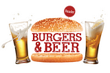 The San Diego Reader’s Magazine Presents: Burgers and Beer Festival 2022 Experience