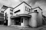 The Ritz cinema: an open letter