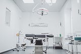 Why your next emergency room bed should be in the cloud