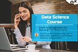 Data Science Course