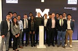 16 students take on FinTech in NYC: Here’s what we learned