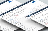 UX for Intelligent Situation Handling
