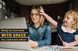Ready for that Home with Space for a Real Home Office? Oro Valley Real Estate