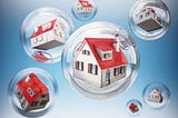 The United States Housing Bubble: How Does It Affect You?