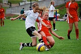 Soccer Safety Tips