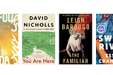 The Most Popular Books of 2024 (so far)
