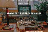 Breaking Through Creative Blocks