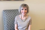 Becoming Michele Thill… From Homemaker to Business Owner