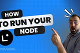 Run Your Own Linea Node — Step By Step Tutorial