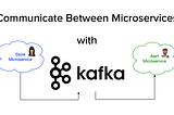 Sync or Swim: Navigating Microservice Communication with Synchronous and Asynchronous Approaches