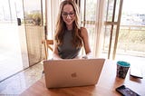 How Freelance Writer Georgia Austin Scaled Her Fiverr Business to 21k Per Month in Just 3-Months