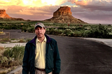 Senator Tom Udall on Ryan Zinke’s first year