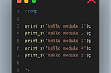 Create Scalable Applications Starting Now